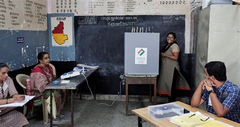 In India’s election, a flash drive, sex abuse videos .